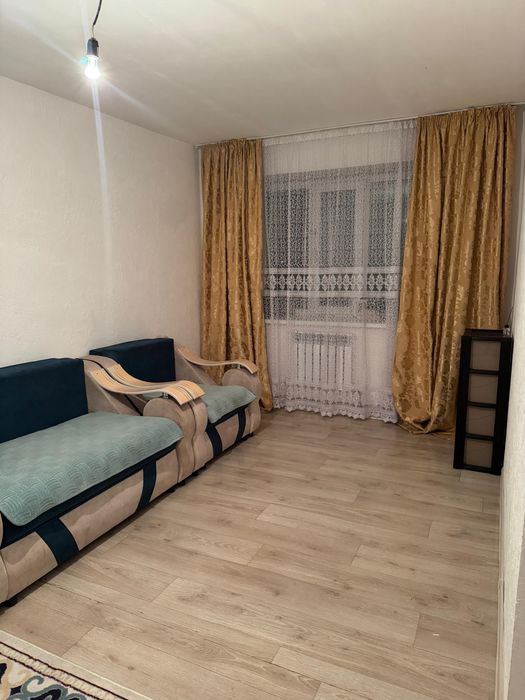 Сдам квартиру на длительный срок