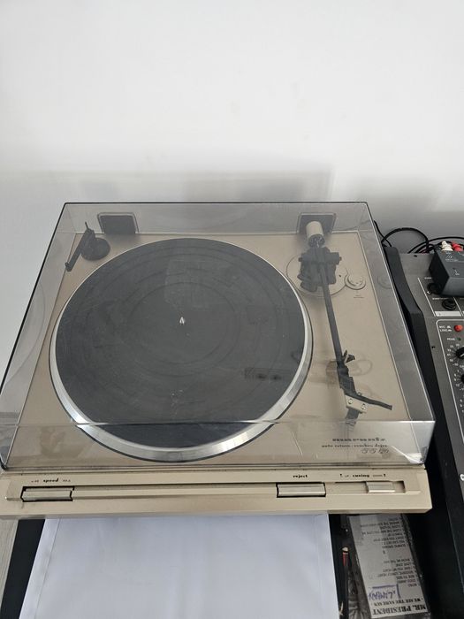 Pickup marantz tt120