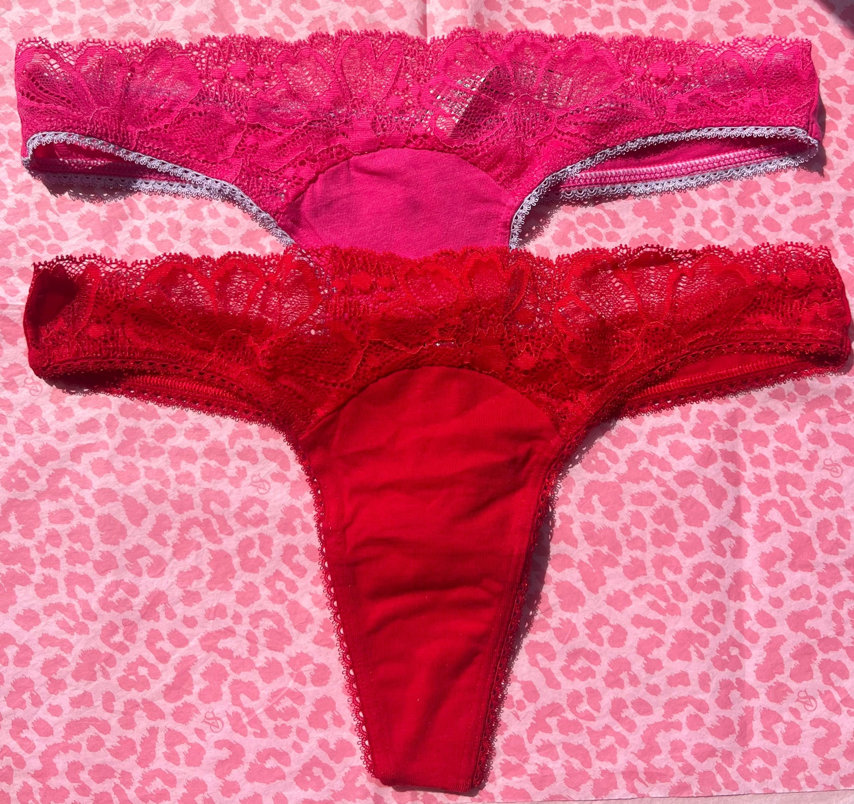 РАЗПРОДАЖБА 17.99лв не 34.99 лв Victoria’s Secret оригинално бельо
