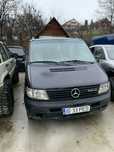 Piese mecedes vito 638 motor 2.3