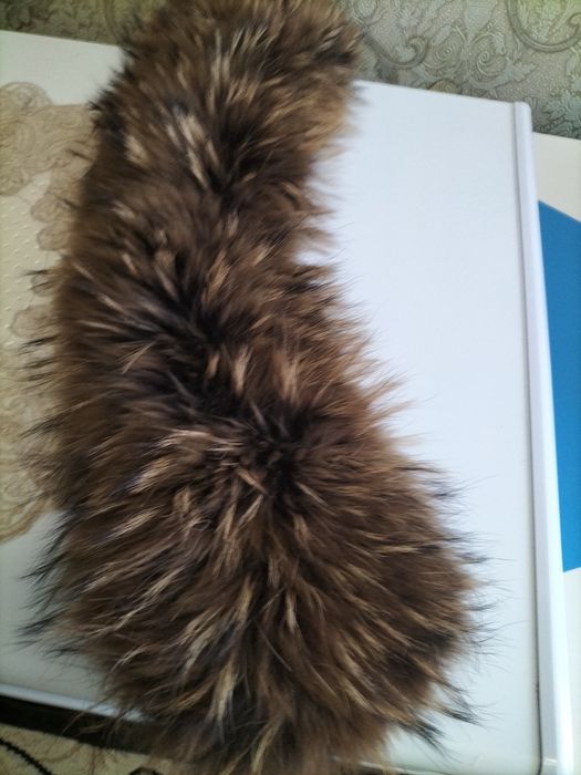 Продам мех на воротник