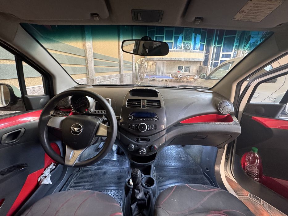 Келиштириб берилади. Таксида юрмаган