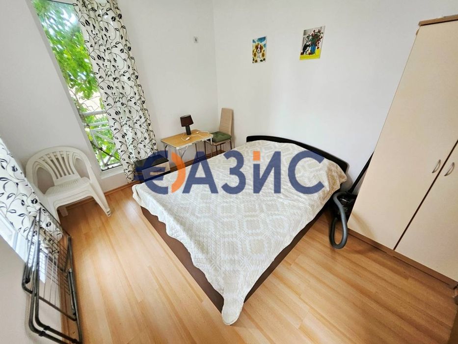 Продава се Тристаен апартамент в к.к. Слънчев бряг - 74 кв.м за 500 €/кв.м - Снимка #7