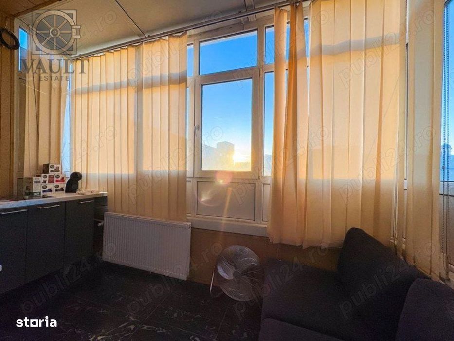 Apartament 2 camere - Piata Amzei