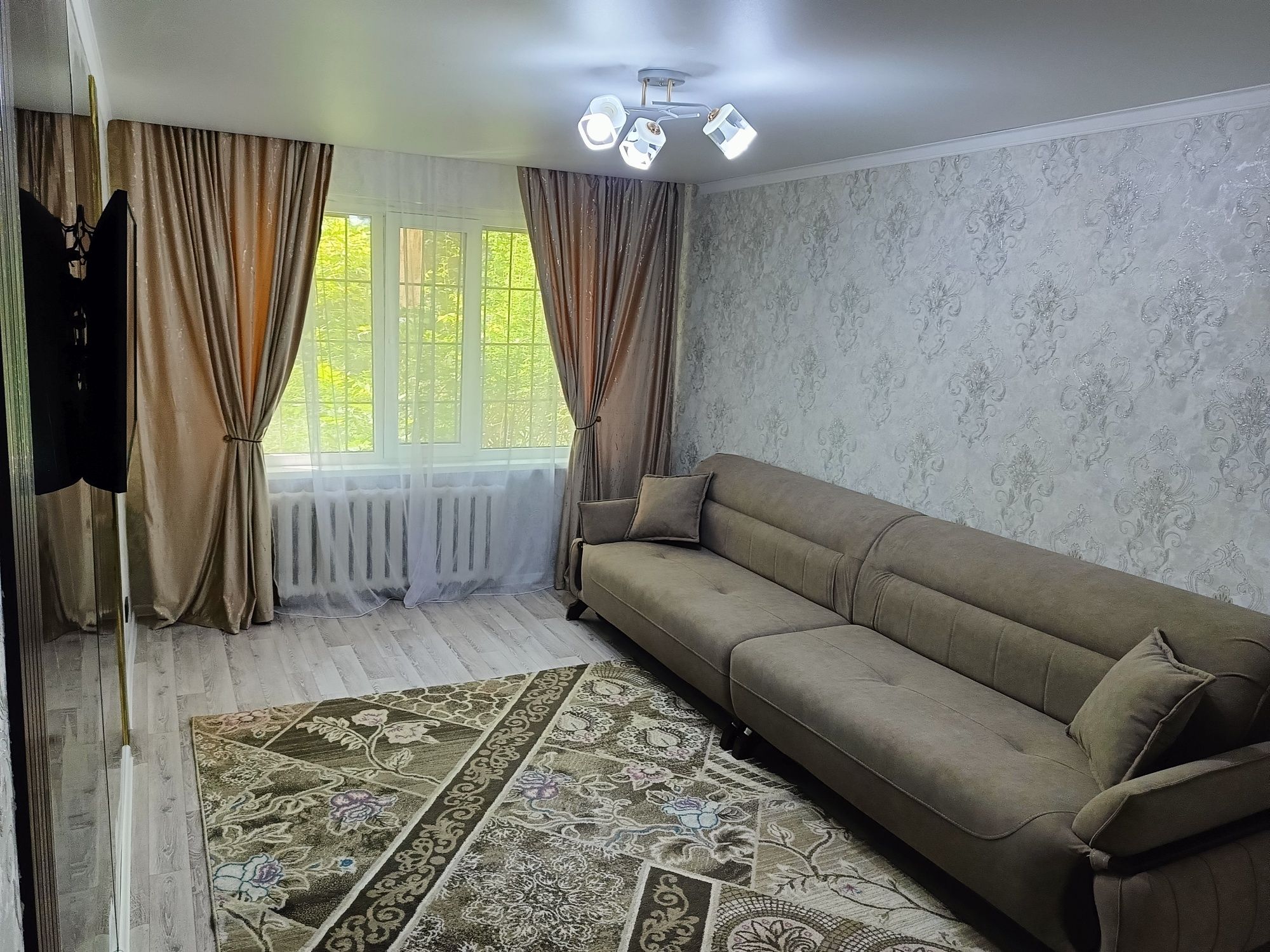 Диван Королина 3.5м