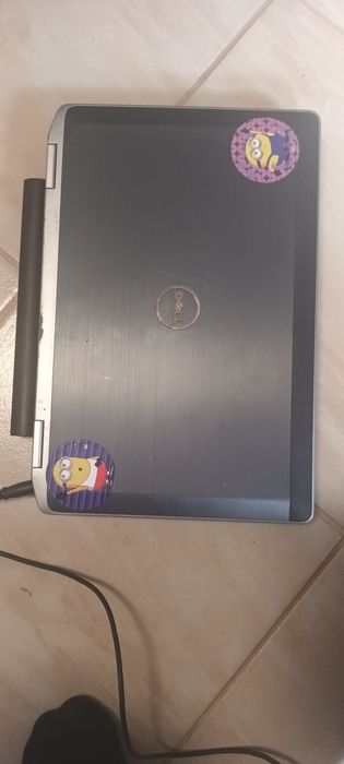 Vand laptop dell