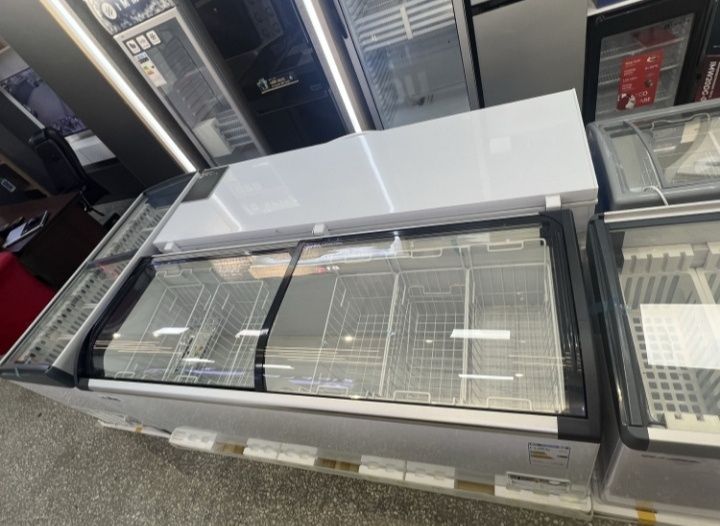 Морозильник Rulls BQ-500 optim malika sklat Ibrohim 2026 new