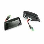 Lampi led aripi semnalizare Opel Astra H