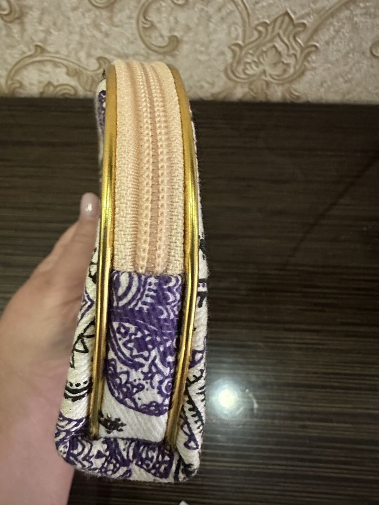Кошелек женский сувенир из Тайланда