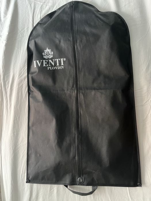 Мъжки костюм IVENTI