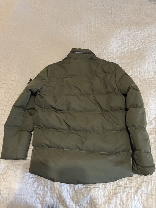 Stone Island зимно яке