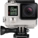 Водоустойчив корпус waterproof housing case за GoPro Hero 3/3+/4