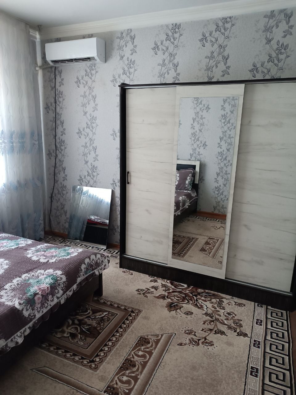 Ижарага Уй Узимни уйим маклерски йук