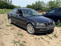 НА ЧАСТИ!! BMW E46 318ci/325i/328ci/330ci/320d/330d/330xd