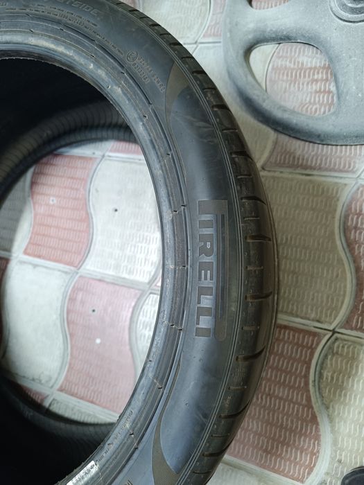 Продам резину 315 35 R22 разноразмерные