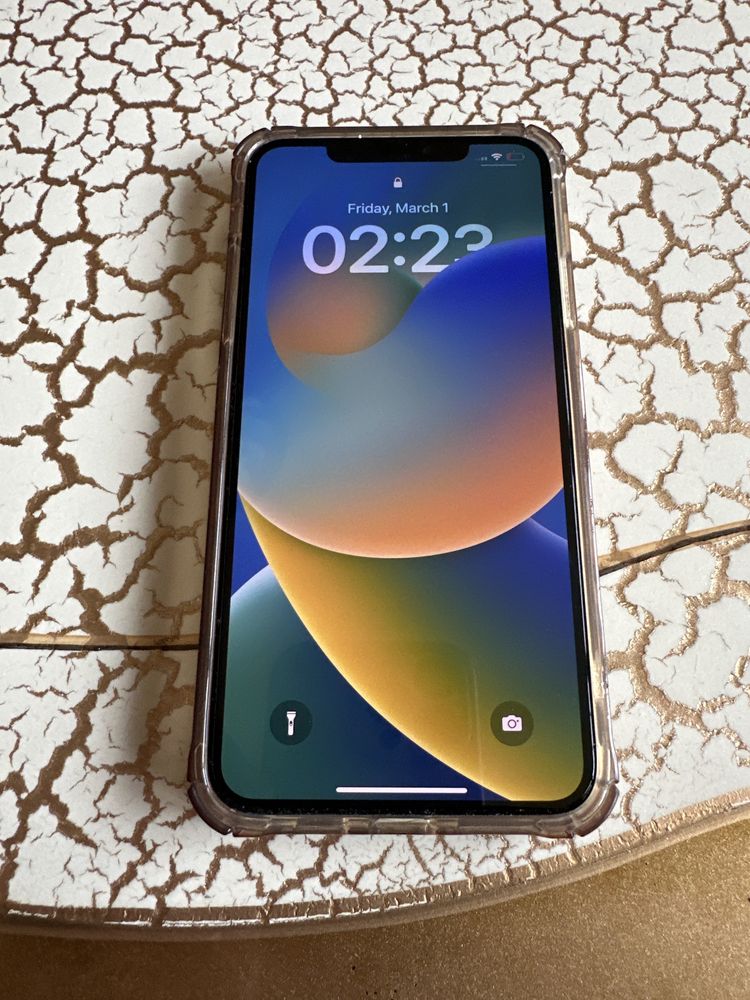 Iphone 11 pro max