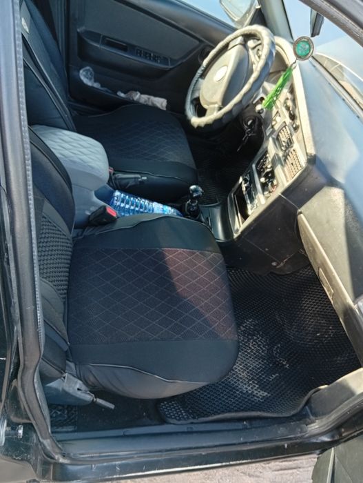 Nexsa2 qora 2009 sons kraska tozza rannoy