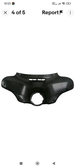 Куфари за Harley Davidson