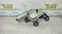 Motoras stergator haion 6q6955711 Volkswagen VW Polo 4 9N [2001 - 200