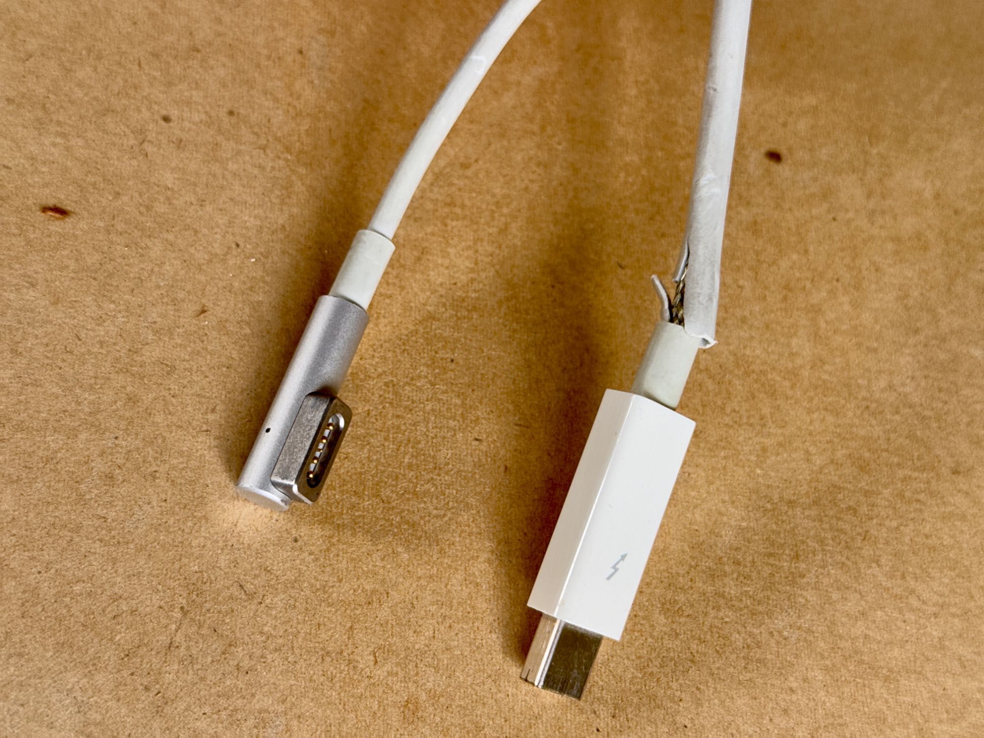 Apple Thunderbolt Display 27"