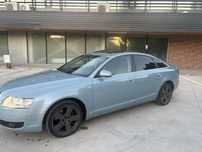 Audi A 6 2.7 Tdi