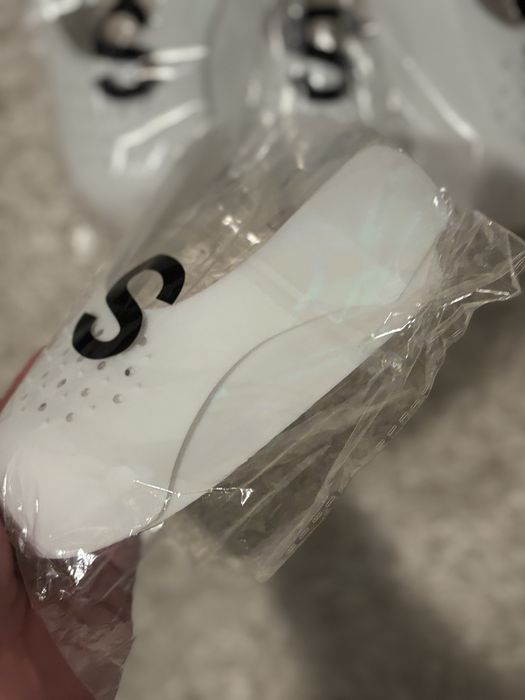 Sneakers Shields Anti-Crease