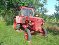 Tractor U 650 în stare foarte bună