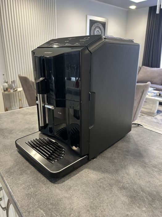 Кафеавтомат Simens EQ300