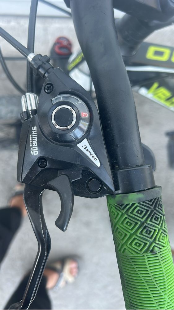 Веласипед ^velopro^