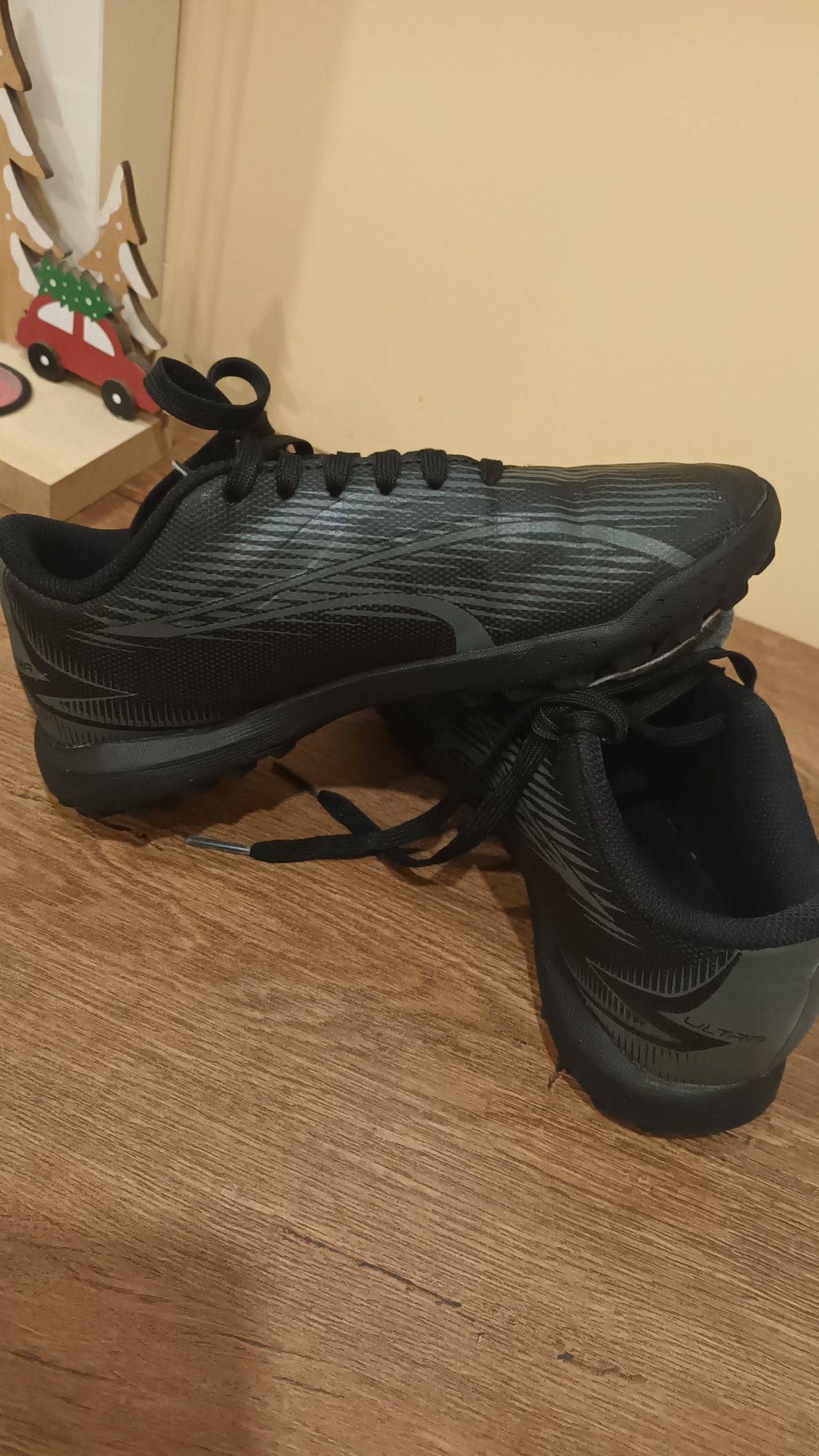 Футболни обувки(стоножки) Puma