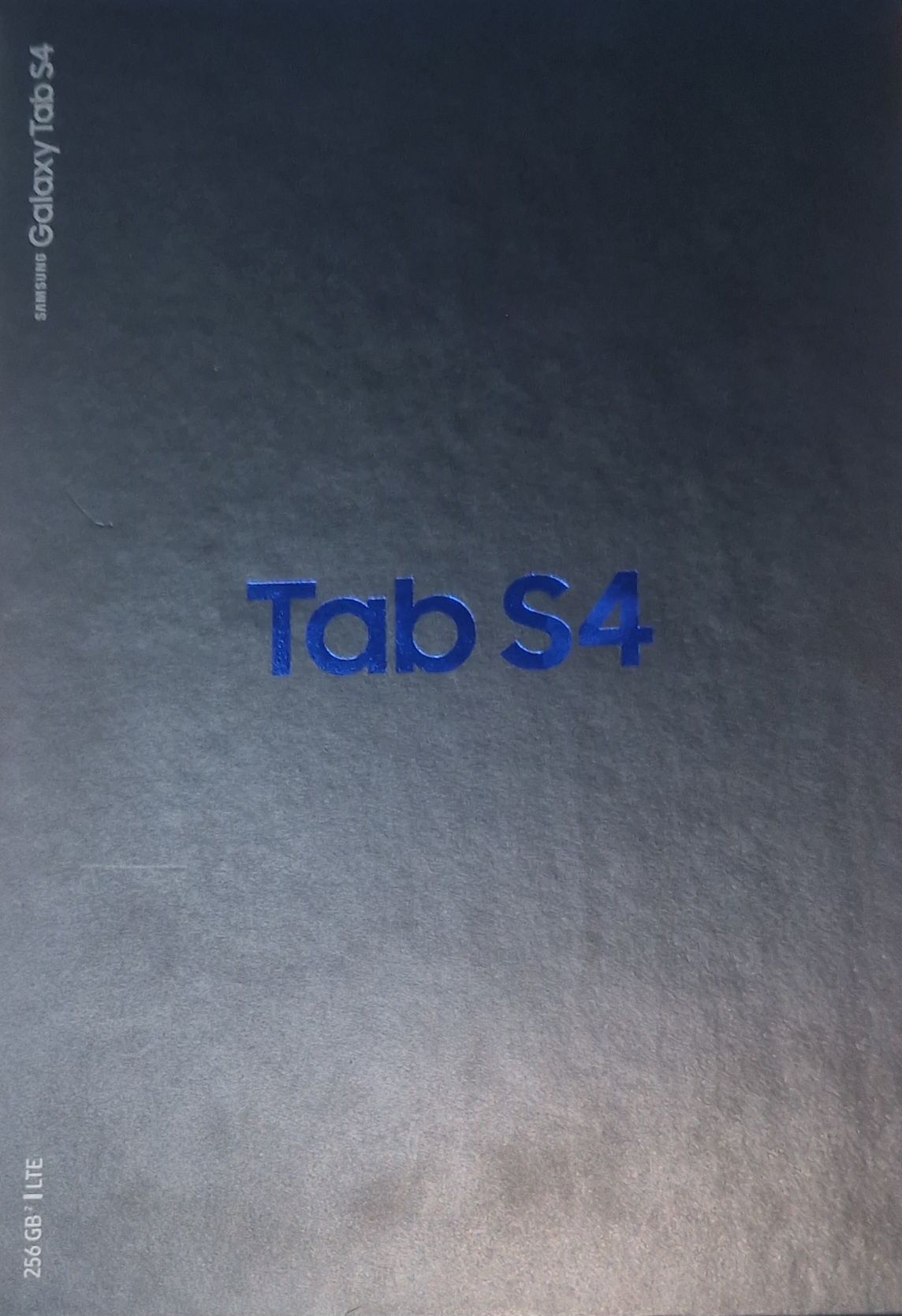 Samsung Galaxy Tab S4 6GB Ram, 256GB for Sauth Korean Version AKG