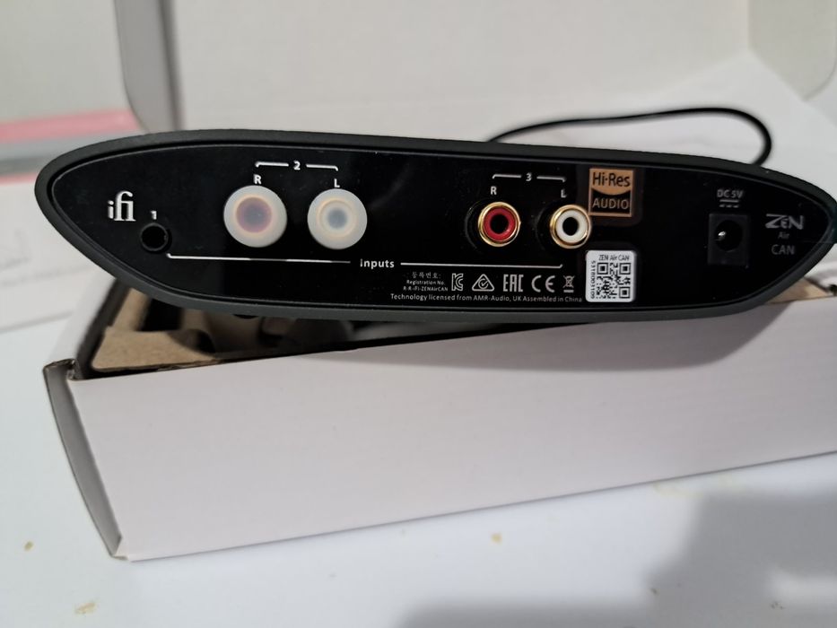 Ifi - Audio ZEN Air CAN