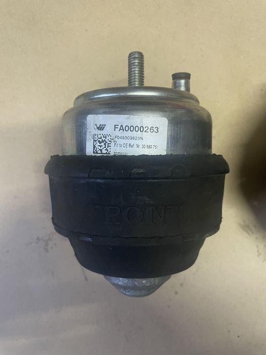 Тампони двигател VOLVO