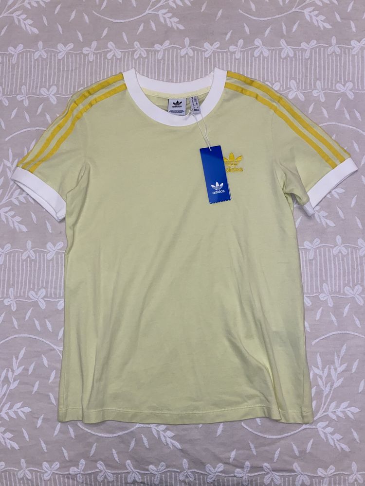 Tricou casual Adidas