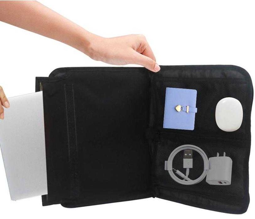 GSM 5G Wi-Fi Защита 13.4" GPS Заглушител Проследяване Таблет iPad Yoga