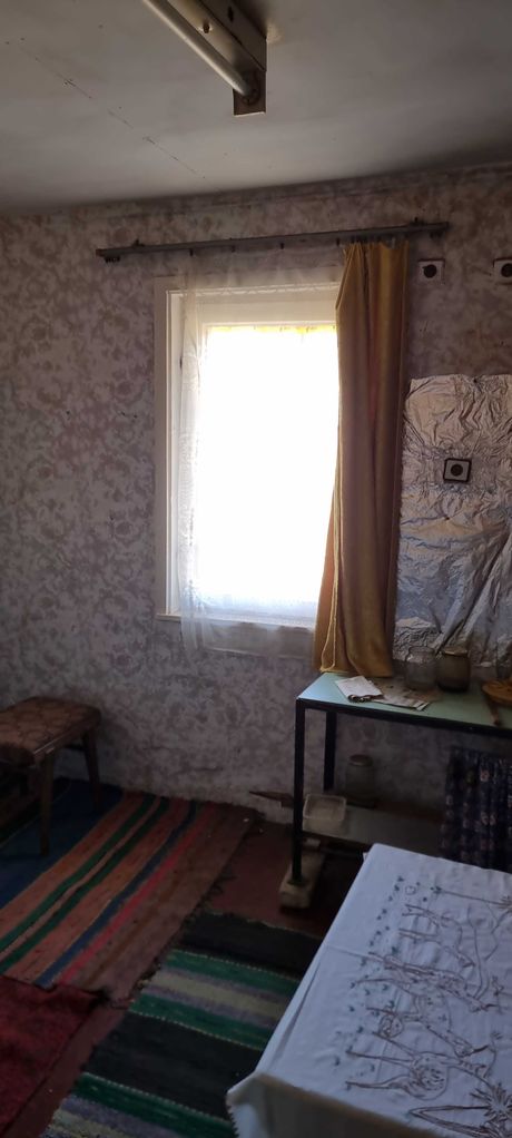 Продава се Къща в с. Благоево, Област Разград - 42 кв.м за 340 €/кв.м - Снимка #4
