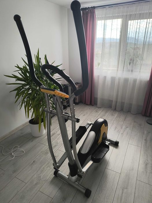 Bicicleta eliptica Kondition