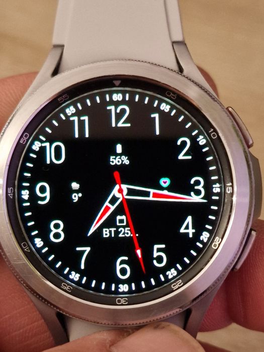 Samsung galaxy watch 4 classic