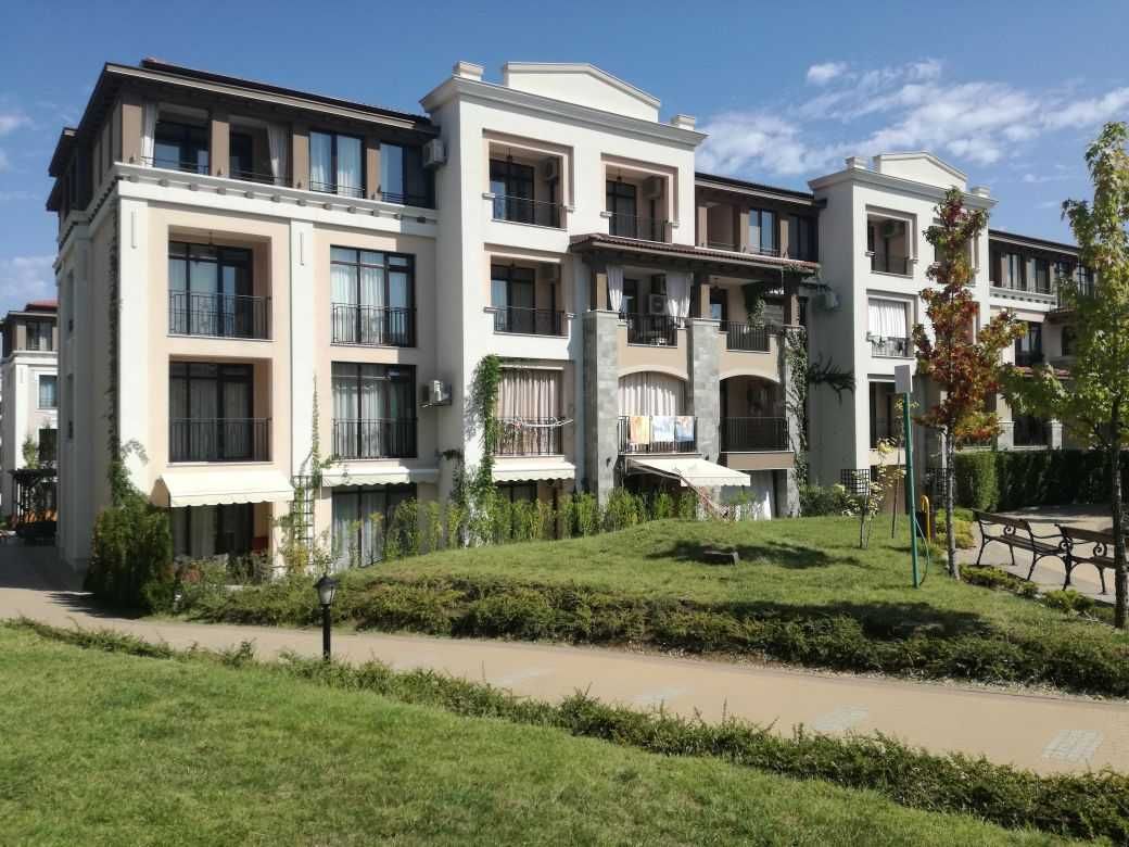 Продава се Тристаен апартамент в Созопол - 90 кв.м за 1333 €/кв.м - Снимка #13