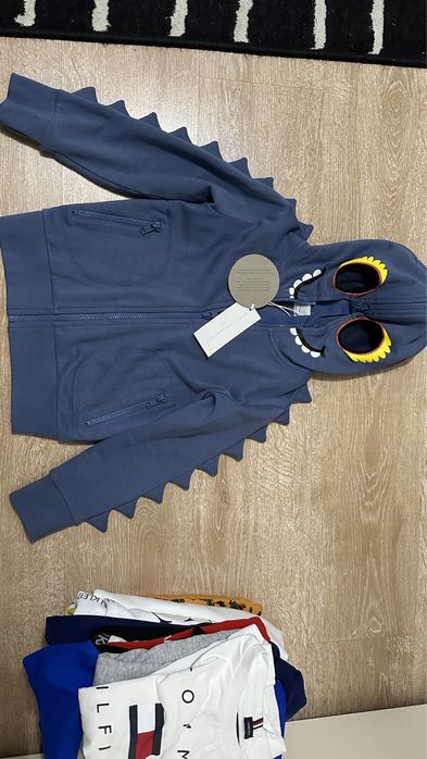 Hanorac editie limitata Stella McCartney original