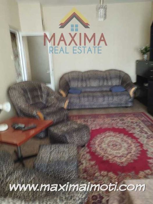 Продава се Двустаен апартамент в Пловдив, Кючук Париж - 48 кв.м за 1563 €/кв.м - Снимка #1