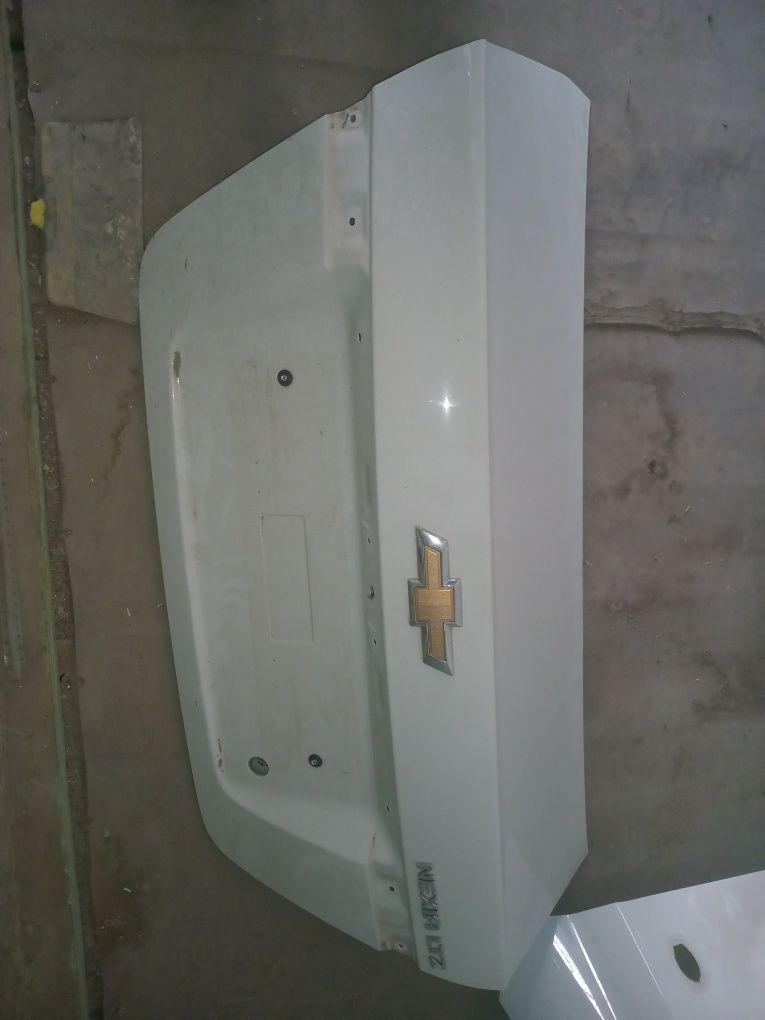 Nexia 3 zapchast radnoy