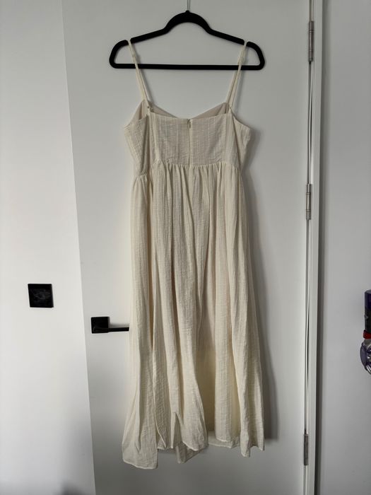 Лятна рокля Sisley