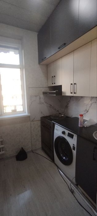 Аренда 3 ком Кушбеги Башлык