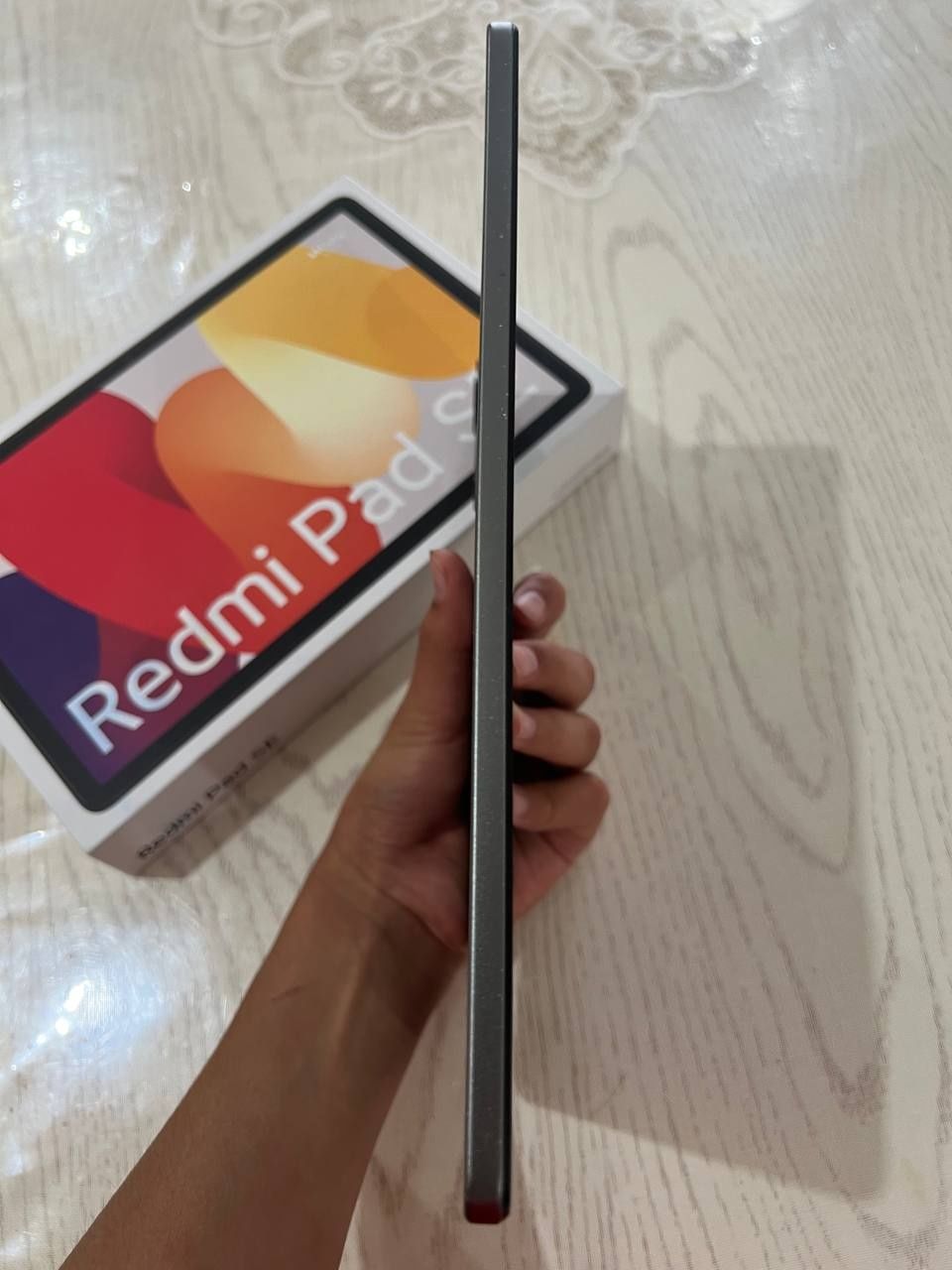 Redmi pad se 256 gb