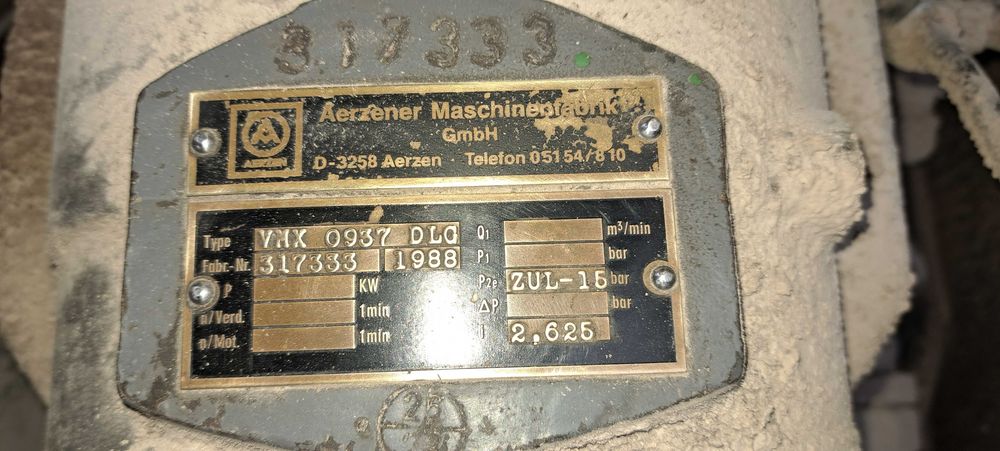 Мобилен сет за пясъкоструене