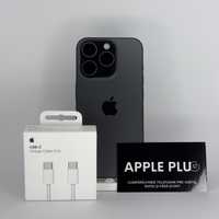 iPhone 15 Pro 99% Ca Nou + 24 Luni Garanție / Apple Plug