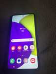 Samsung galaxy A 52