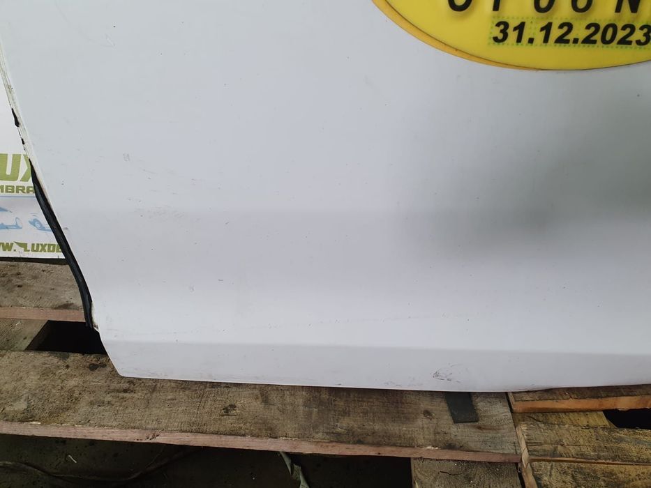 Usa portiera stanga spate Dacia Logan 2 [2013 - 2016]