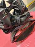 Ghete Kangoo Jumps